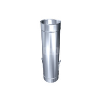 ST Rura z uszami RPKUI L1000 80 INV