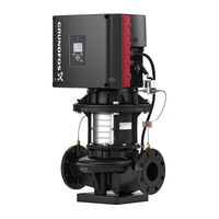 Pompa TPE3 65-750 S-A-F-A-BQQE-PWB