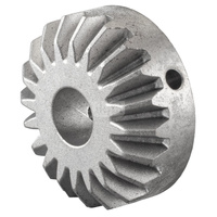 Koło zębate stożkowe