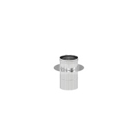 Złączka SW/DW DN150mm, SW316L