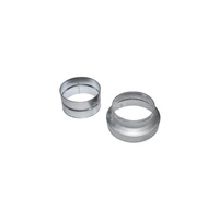 Mufa adaptacyjna DN 160