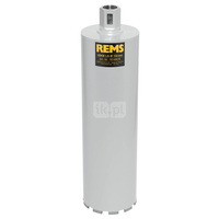 REMS UDKB LS 132 x 420 x UNC 1 1/4