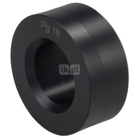 Gniazdo prowadzące fi 22,8 mm Pg 16 do gł. do narz. 731200