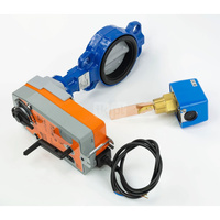 Moduł Odcięcia Instalacji Bytowej MOIB VP 65