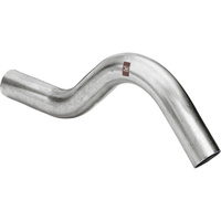 Obejście VIEGA 17093, stal nierdzewna / stal nierdzewna, 22 mm (kw x kw)