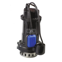 Pompa zatapialna z wirnikiem otwartym DP 150