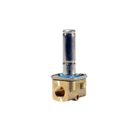 Zawór elektromagnetyczny EV210B, Funkcja: NO, G, 1/4, 0.300 m³/h, EPDM