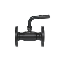 Zawór kulowy JIP DN 50 FF PN 40