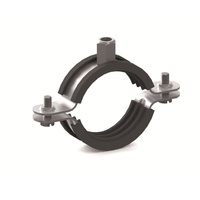Obejma DUO 1/2 (21-25mm) XPGD1/2