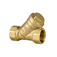 Filtr osadnikowy skośny QIK do wody 1"