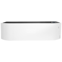 DIVALI model PLINTHE 1000W Radiator ciepła z funkcją LIGHT