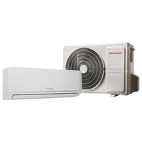 Zestaw klimatyzator ścienny Gotha moc 2,6 kW( jednostka zewnętrzna i wewnętrzna)