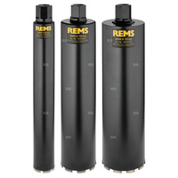 REMS UDKB Zest 62+102+125