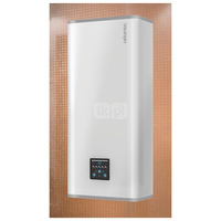 VERTIGO 80 Wi-Fi (koLor SILVER) 65L Ogrzewacz wody model płaski, wiszący pionowo lub poziomo, 2,25 kW
