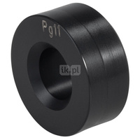 Gniazdo prowadzące fi 18,9 mm Pg 11 do gł. do narz. 731200