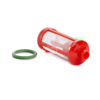 Filtr kasetowy BFP 11 cm2