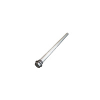 Anoda KOSPEL AMW magnez długość 400 mm fi 40 mm, GZ M8