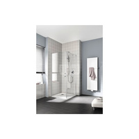 Ściana boczna prysznicowa KERMI Cada XS TWL SIHG ESG Clean 1000 mm x 2000 mm