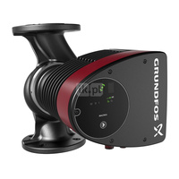 Pompa obiegowa GRUNDFOS MAGNA1 50-120 F 280, 4188 obr/min 1 x 230 V 50/60 Hz PN6/10