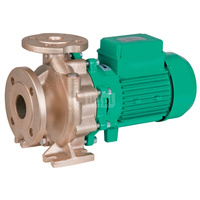 Pompa obiegowa WILO BM-B 32/160-3/2 blokowa 2164375