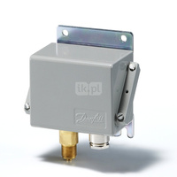 Presostat KPS35
