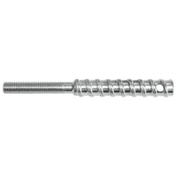 Drążek gwin radełkow. M12 x 52