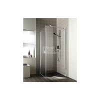 Ściana boczna prysznicowa KERMI Raya TOR SIHG ESG Clean 750 mm x 2000 mm