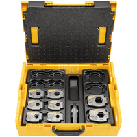 Pierś zac S Zest V 12+14+15+16 +18+22+28+35 Mini Z8 L-Boxx