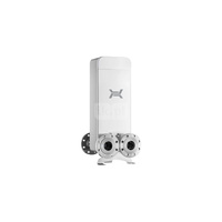 Wymiennik lutowany LD235LN-140L-2-DN80SS