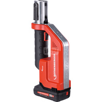 Zaciskarka ROMAX Compact TT-1