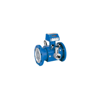 Gazomierz turbinowy G100 DN80 1: 20 p BIOGAZ