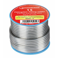 Lut miękki 1S, 2 mm, 250 g, szpulka