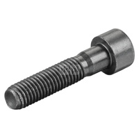 Śruba z łbem walcowym