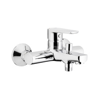 Bateria wannowa KFA Armatura NEON z mieszaczem