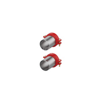 BigFixLock S ZŁĄCZKA PRZEJŚCIOWA - BFL-SPAW DN 40