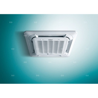 VA 2-035 KN aroVAIR klimakonwektor kasetonowy