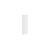 Kermi®X-therm® +e Plan 10 1800x400 lewo max. P 1000, RAL9016, SK 2, bez wtyczki