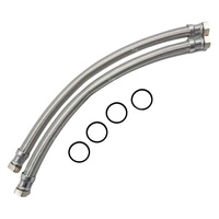 Zestaw węży przyłączeniowych