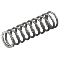 Sprężyna dociskowa