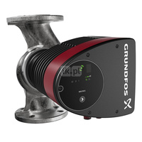 Pompa obiegowa GRUNDFOS MAGNA1 65-60 F N 340, 2759 obr/min 1 x 230 V 50/60 Hz PN6/10