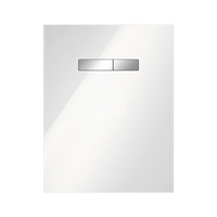 TECElux - Górna obudowa szklana z mechanizmem urucham.