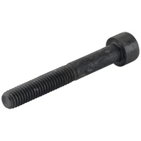 Śruba z łbem walcowym