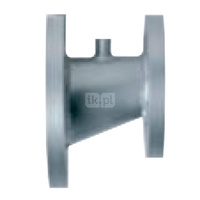 Redukcja stożkowa DN 80x100