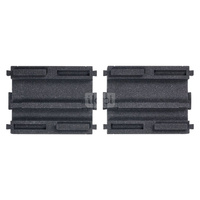 Przedłużenie dla podłączenia hydraulicznego 0010027971, do zastosowanie np. przy montażu cokoła montażowego dla aroTHERM