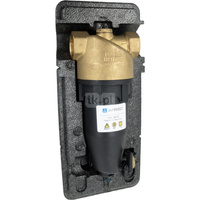 Izolacja do separatora zanieczyszczeń ADS 180 HP, wykonana z EPP