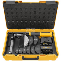 REMS Hydro-Swing 22V Zestaw 10-22 / 3/8-7/8''