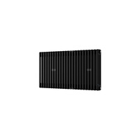 GRZEJNIK C.O. TUB3-070/20D50C31 DOLNE/50 CZARNY/BLACK MAT