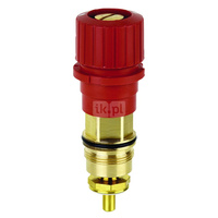 Wkład zaworu Kombi 3 plus czerwony V5000 (1 1/2“)