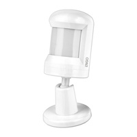 Czujnik ruchu, ZigBee