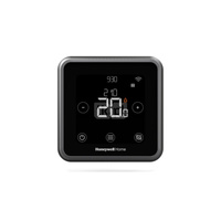 Termostat przewodowy T6, z komunikacją mobilną